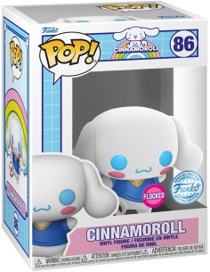 Figura Funko Pop! Cinnamoroll Cinnamoroll Modelo 86 |... 2