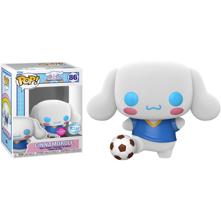 Figura Funko Pop! Cinnamoroll Cinnamoroll...