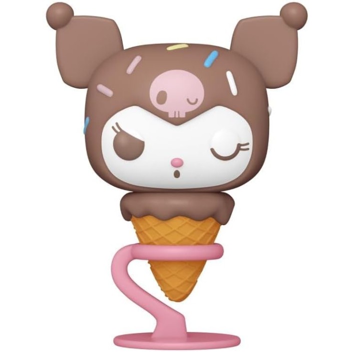 Figura Funko Pop! Hello Kitty y Amigos Kuromi...