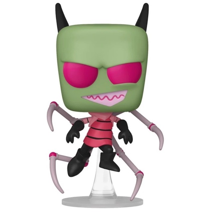Figura Funko Pop! Televisión Nickelodeon...