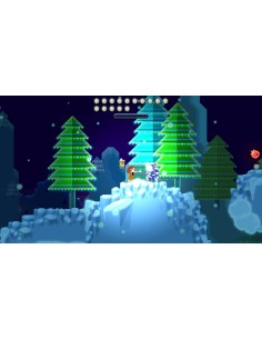 Juego Finding Teddy 2 Definitive Edition PixelHeart Para... 2