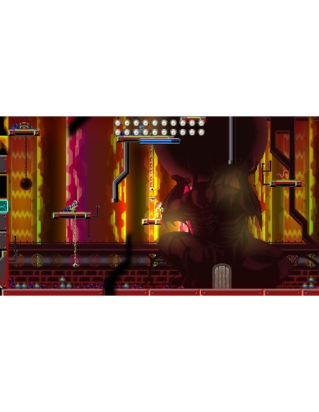 Juego Finding Teddy 2 Definitive Edition PixelHeart Para Nintendo Switch | Edición Numerada | Outlet