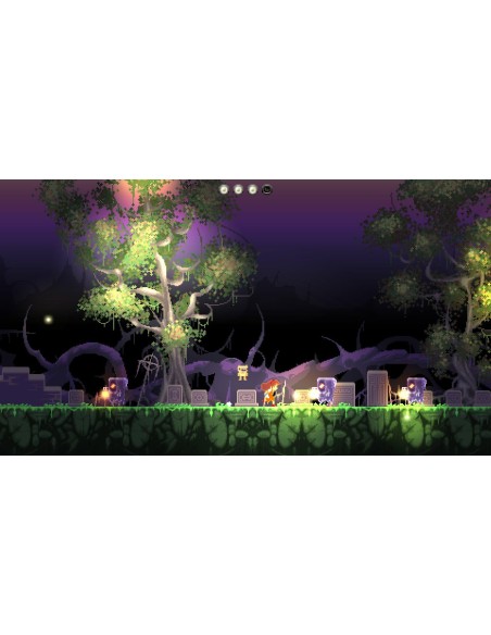 Juego Finding Teddy 2 Definitive Edition PixelHeart Para Nintendo Switch | Edición Numerada | Outlet