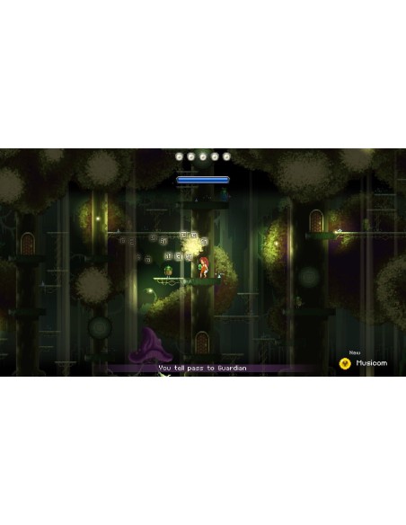 Juego Finding Teddy 2 Definitive Edition PixelHeart Para Nintendo Switch | Edición Numerada | Outlet