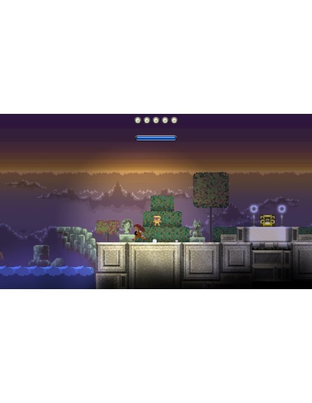 Juego Finding Teddy 2 Definitive Edition PixelHeart Para Nintendo Switch | Edición Numerada | Outlet