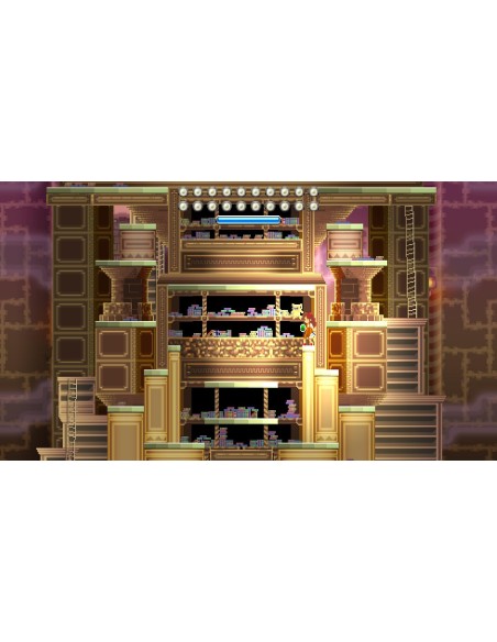 Juego Finding Teddy 2 Definitive Edition PixelHeart Para Nintendo Switch | Edición Numerada | Outlet