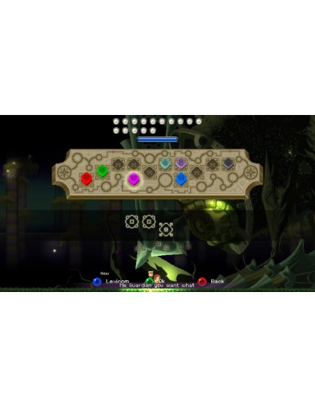 Juego Finding Teddy 2 Definitive Edition PixelHeart Para Nintendo Switch | Edición Numerada | Outlet