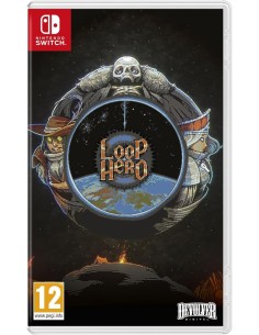 Juego Loop Hero Para Nintendo Switch | Outlet