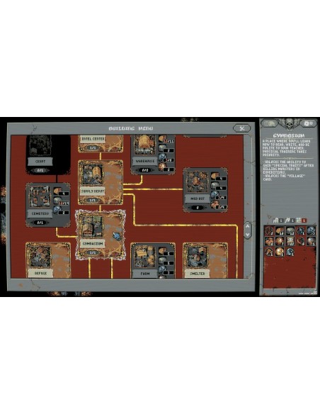 Juego Loop Hero Para Nintendo Switch | Outlet