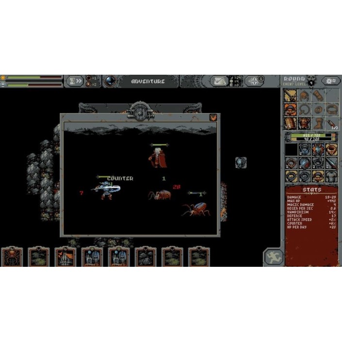 Juego Loop Hero Para Nintendo Switch | Outlet