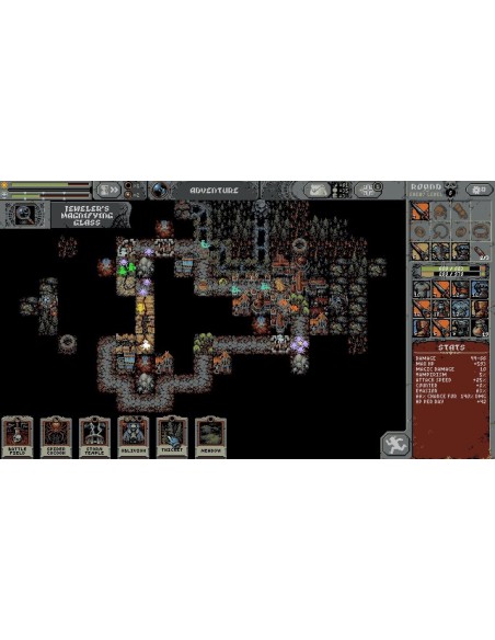 Juego Loop Hero Para Nintendo Switch | Outlet