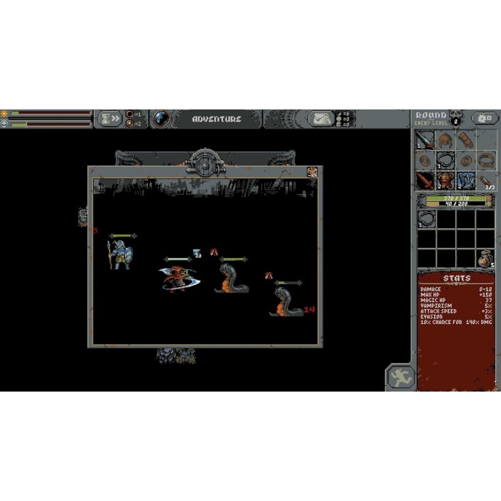 Juego Loop Hero Para Nintendo Switch | Outlet