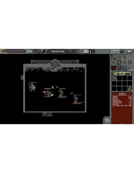 Juego Loop Hero Para Nintendo Switch | Outlet