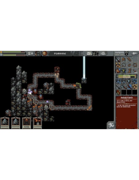 Juego Loop Hero Para Nintendo Switch | Outlet