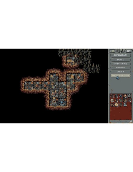 Juego Loop Hero Para Nintendo Switch | Outlet