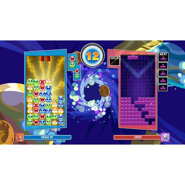 Juego Puyo Puyo Tetris 2 para Nintendo Switch |...