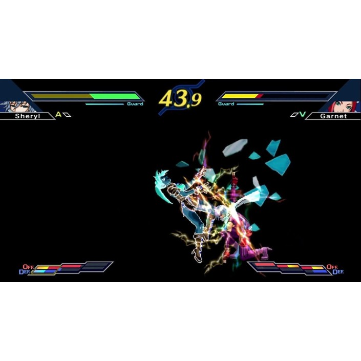 Juego Rumble Fish 2 para Nintendo Switch |...