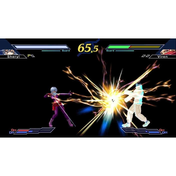 Juego Rumble Fish 2 para Nintendo Switch |...