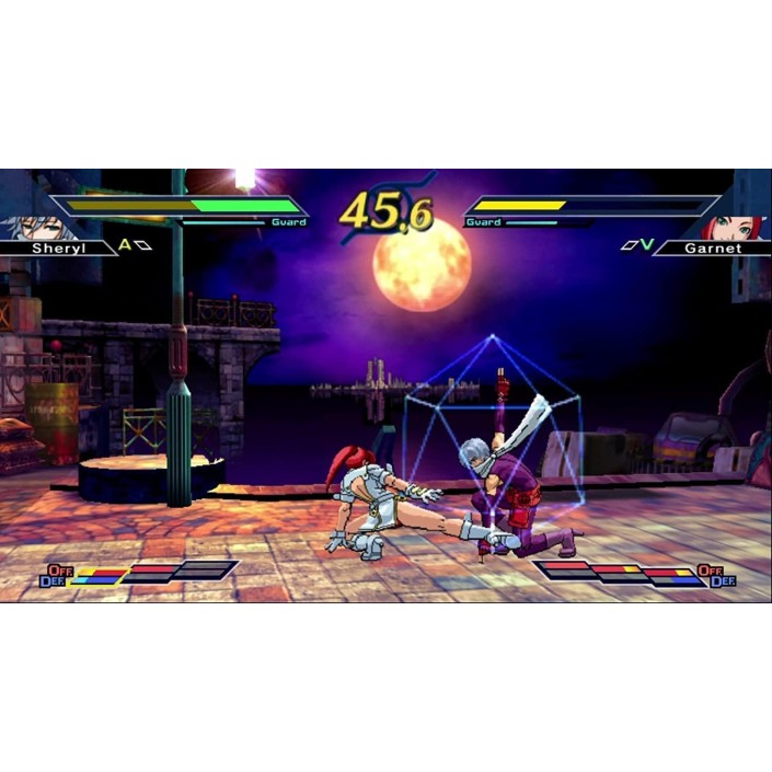 Juego Rumble Fish 2 para Nintendo Switch |...