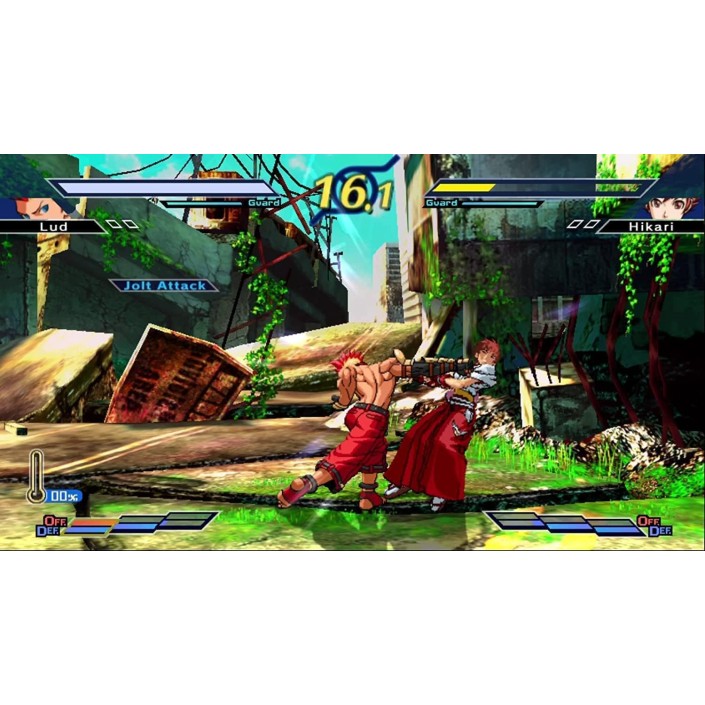 Juego Rumble Fish 2 para Nintendo Switch |...