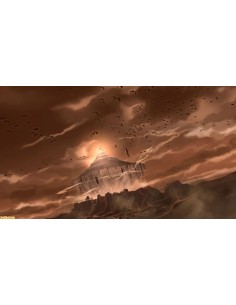 Juego Ys Origin Para Nintendo Switch 2