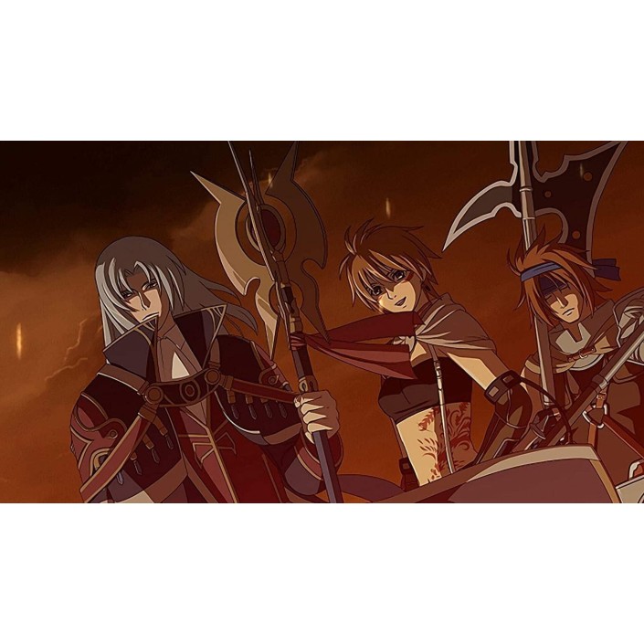 Juego Ys Origin Para Nintendo Switch