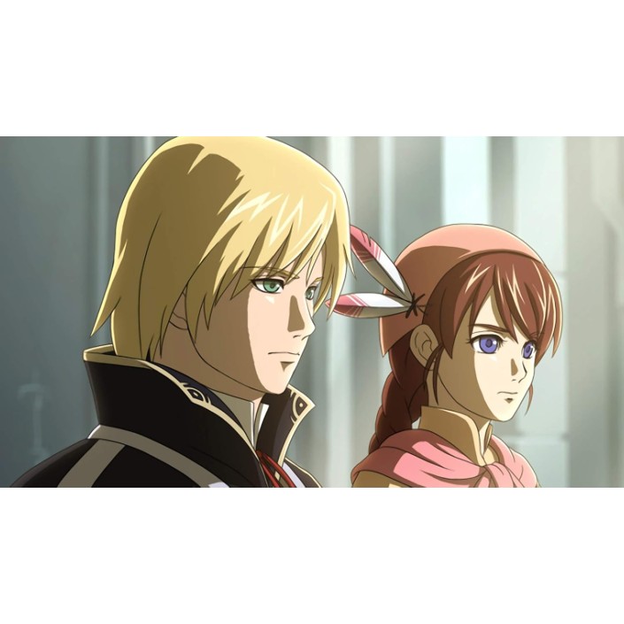 Juego Ys Origin Para Nintendo Switch