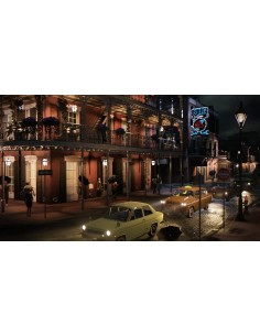 Juego Mafia Trilogy para Playstation 4 | PS4 2