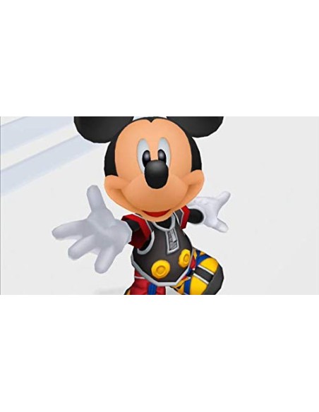 Juego Kingdom Hearts All in One Para Playstation 4 | PS4 | importación USA