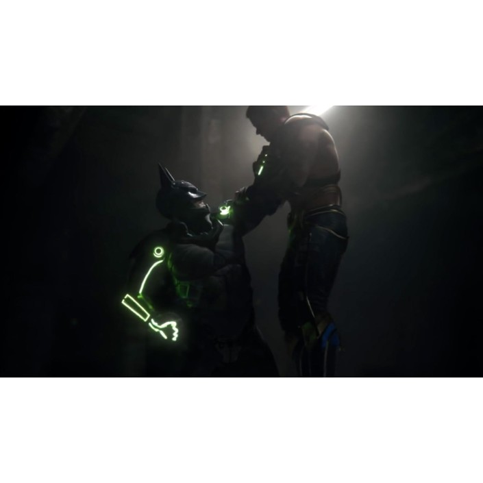 Juego Injustice 2 para Playstation 4 | PS4
