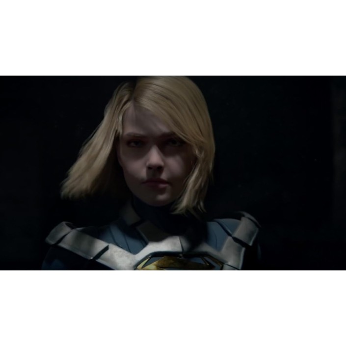 Juego Injustice 2 para Playstation 4 | PS4