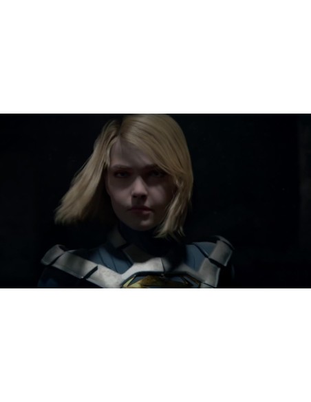 Juego Injustice 2 para Playstation 4 | PS4