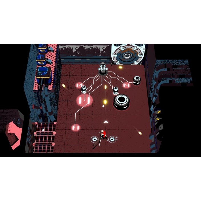 Juego Creature in the Well Collector´s Edition...