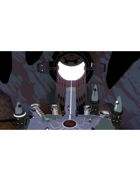 Juego Creature in the Well Collector´s Edition para Playstation 4 | PS4