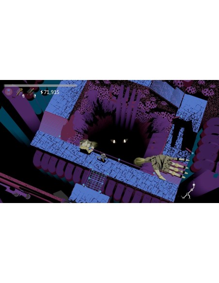 Juego Creature in the Well Collector´s Edition para Playstation 4 | PS4