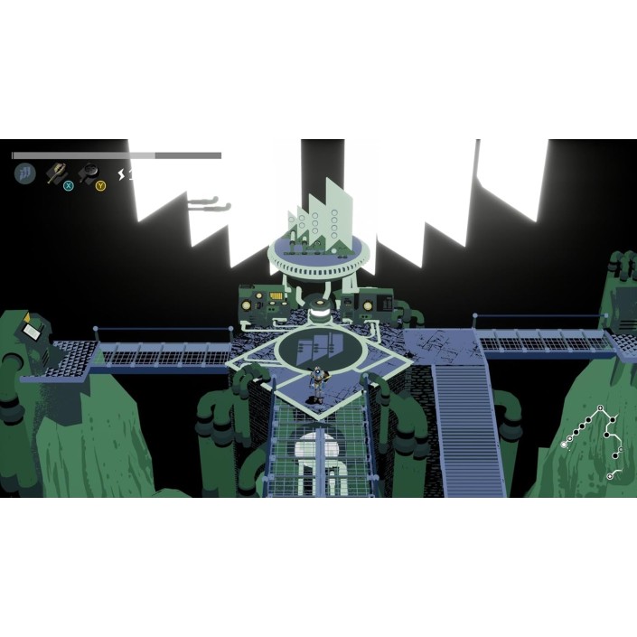 Juego Creature in the Well Collector´s Edition...