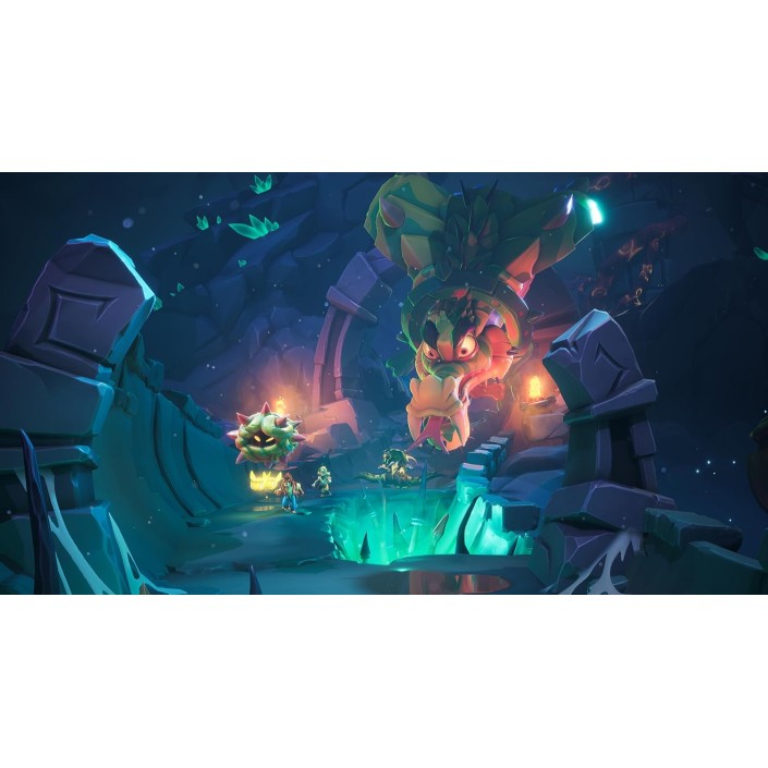 Juego Nikoderiko The Magical World Directors...