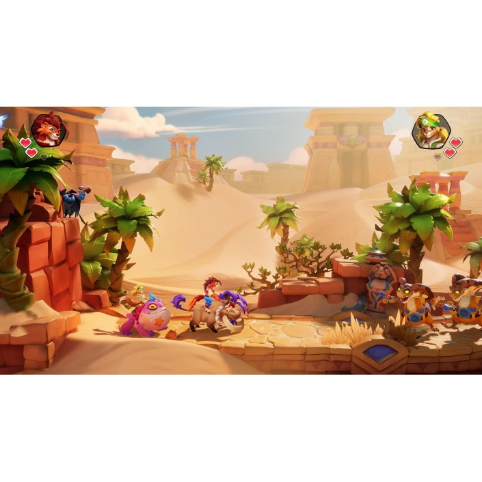 Juego Nikoderiko The Magical World Directors...