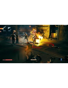 Juego Kiborg Para Playstation 5 | PS5 2