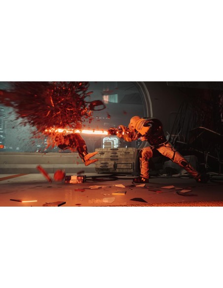 Juego Kiborg Para Playstation 5 | PS5