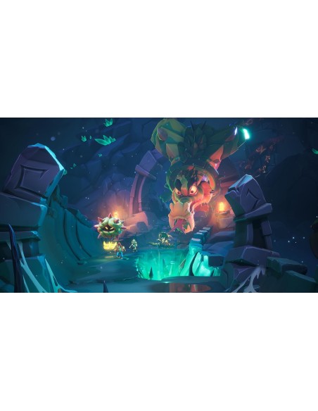 Juego Nikoderiko The Magical World Directors Cut para Nintendo Switch