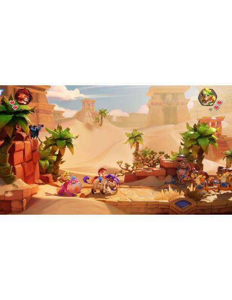 Juego Nikoderiko The Magical World Directors Cut para Nintendo Switch