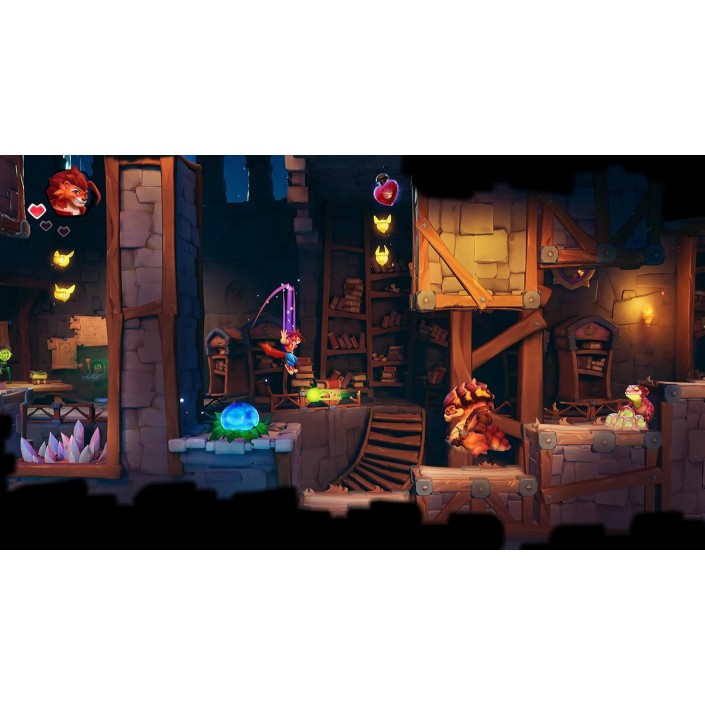 Juego Nikoderiko The Magical World Directors...