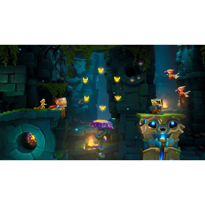 Juego Nikoderiko The Magical World Directors...