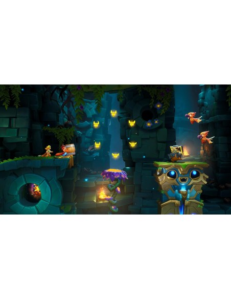 Juego Nikoderiko The Magical World Directors Cut para Nintendo Switch