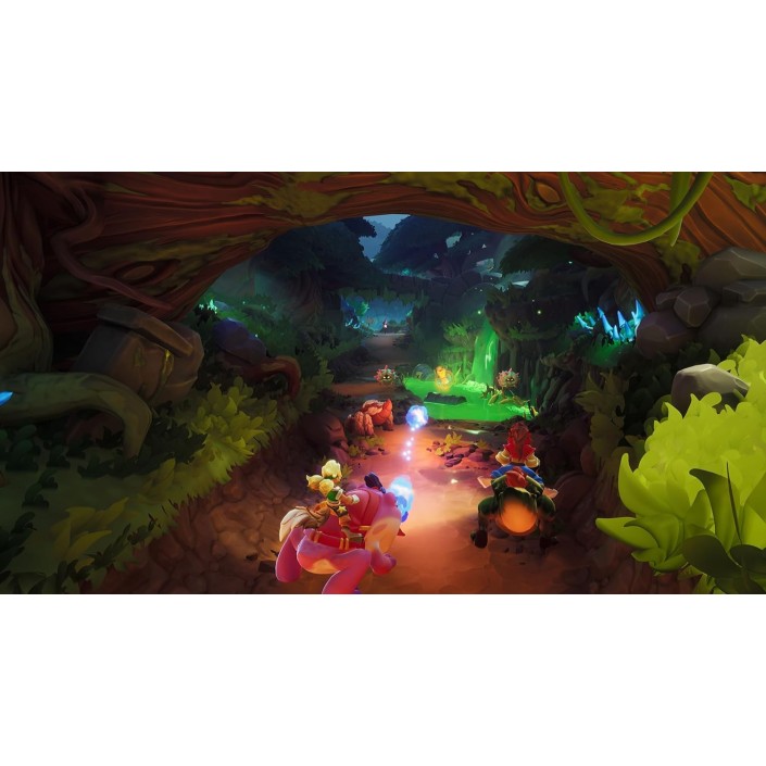 Juego Nikoderiko The Magical World Directors...