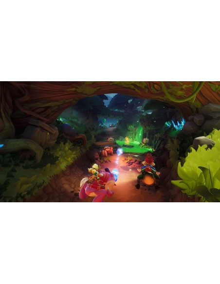 Juego Nikoderiko The Magical World Directors Cut para Nintendo Switch