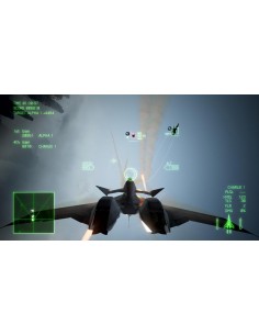 Juego Ace Combat 7 Skies Unknown Deluxe Edition para... 2