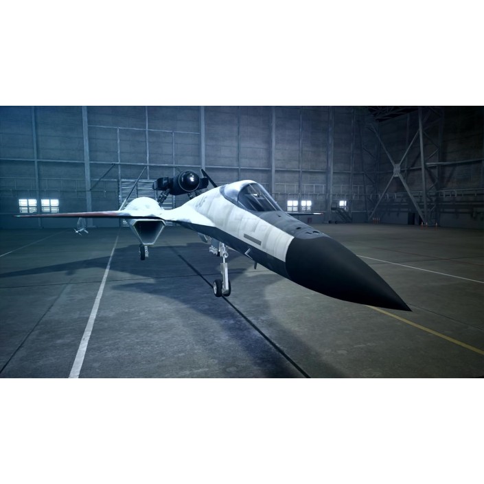 Juego Ace Combat 7 Skies Unknown Deluxe Edition...