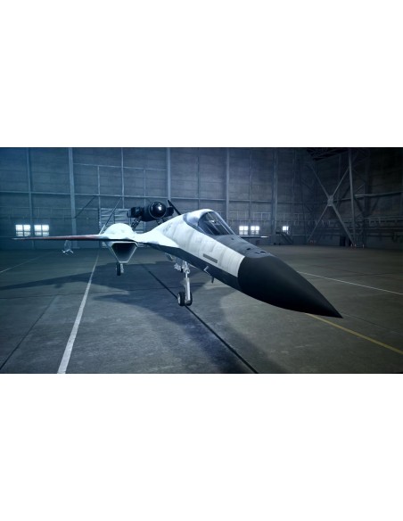 Juego Ace Combat 7 Skies Unknown Deluxe Edition para Nintendo Switch